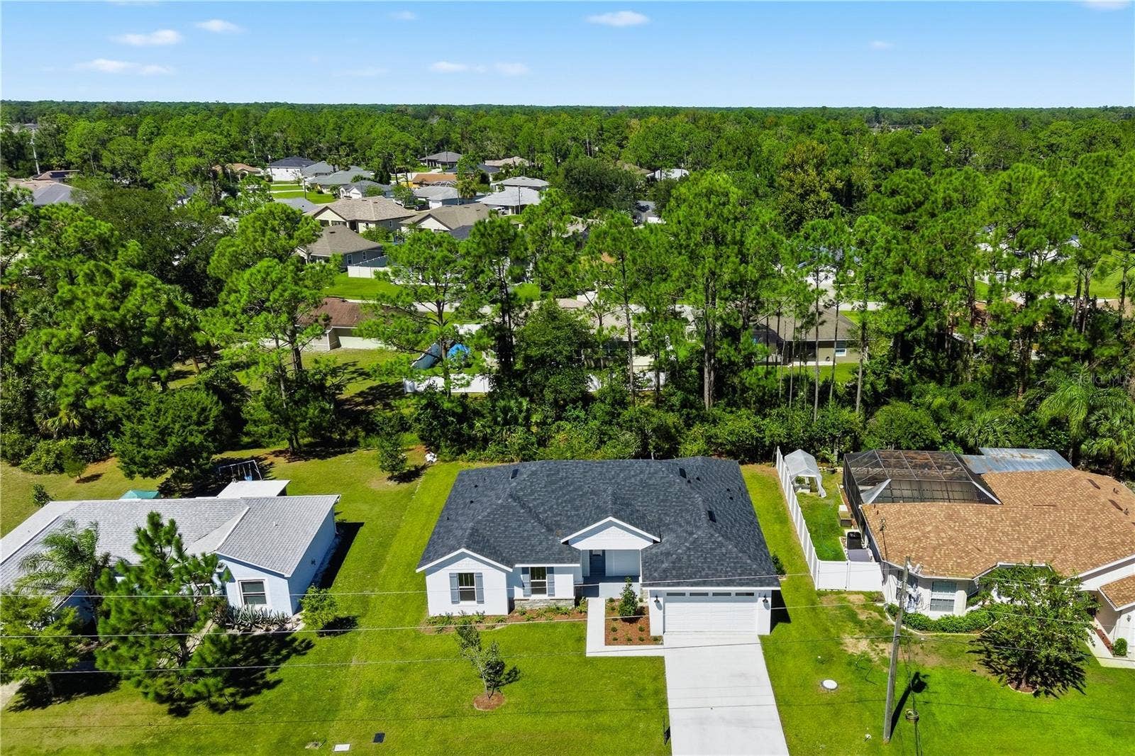 50 WHEELING LANE, Palm Coast, FL 32164 50 WHEELING LANE, Palm Coast, FL 32164