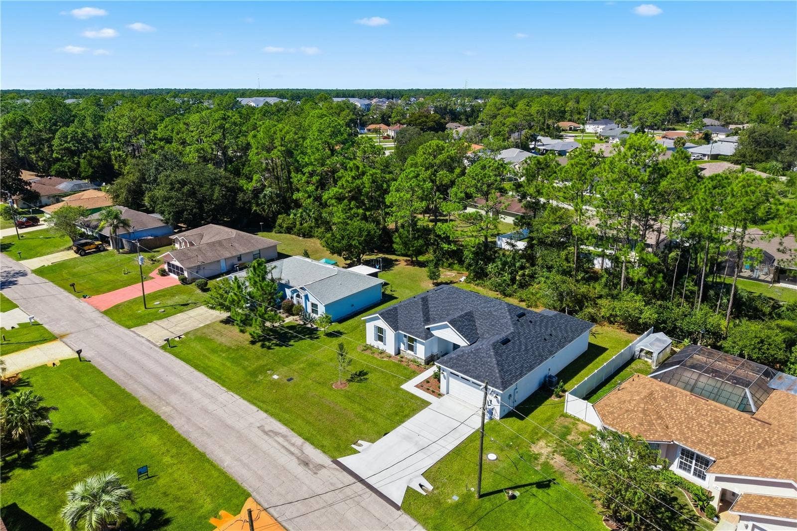 50 WHEELING LANE, Palm Coast, FL 32164 50 WHEELING LANE, Palm Coast, FL 32164