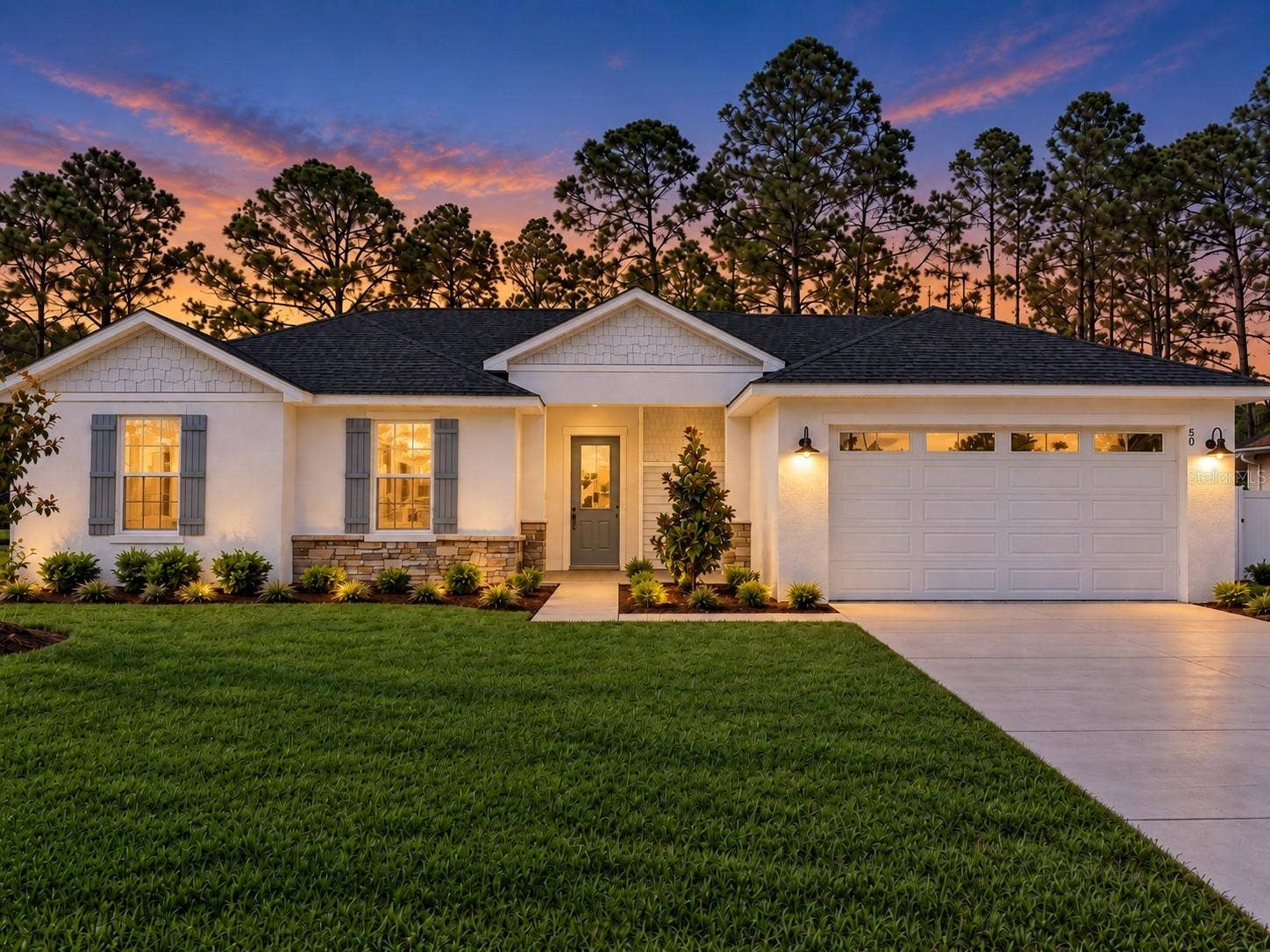 50 WHEELING LANE, Palm Coast, FL 32164 50 WHEELING LANE, Palm Coast, FL 32164