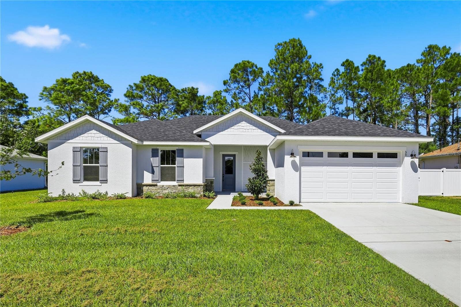 50 WHEELING LANE, Palm Coast, FL 32164 50 WHEELING LANE, Palm Coast, FL 32164