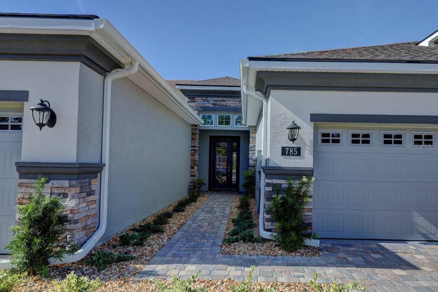Property photo for 785 ALDENHAM LANE, Ormond Beach, FL