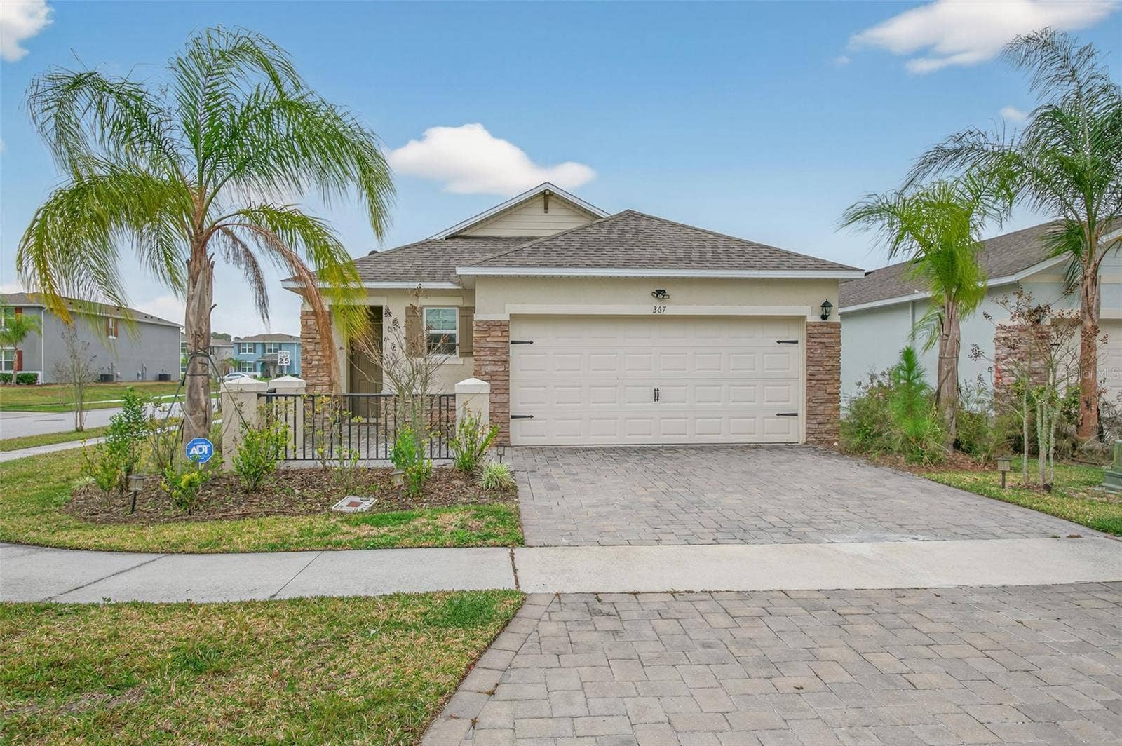 367 CARYOTA COURT, New Smyrna Beach, FL 32168 367 CARYOTA COURT, New Smyrna Beach, FL 32168