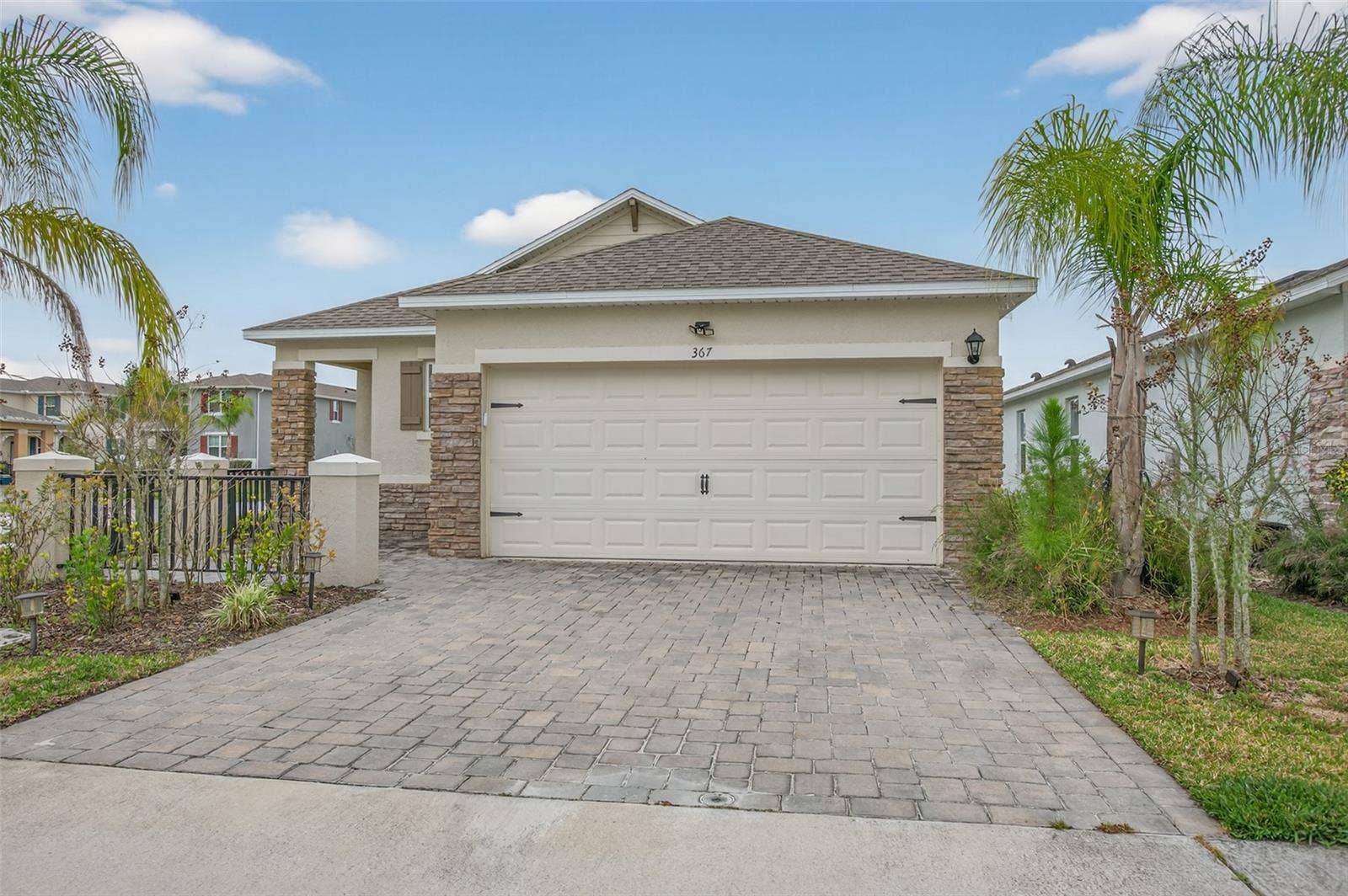 367 CARYOTA COURT, New Smyrna Beach, FL 32168 367 CARYOTA COURT, New Smyrna Beach, FL 32168