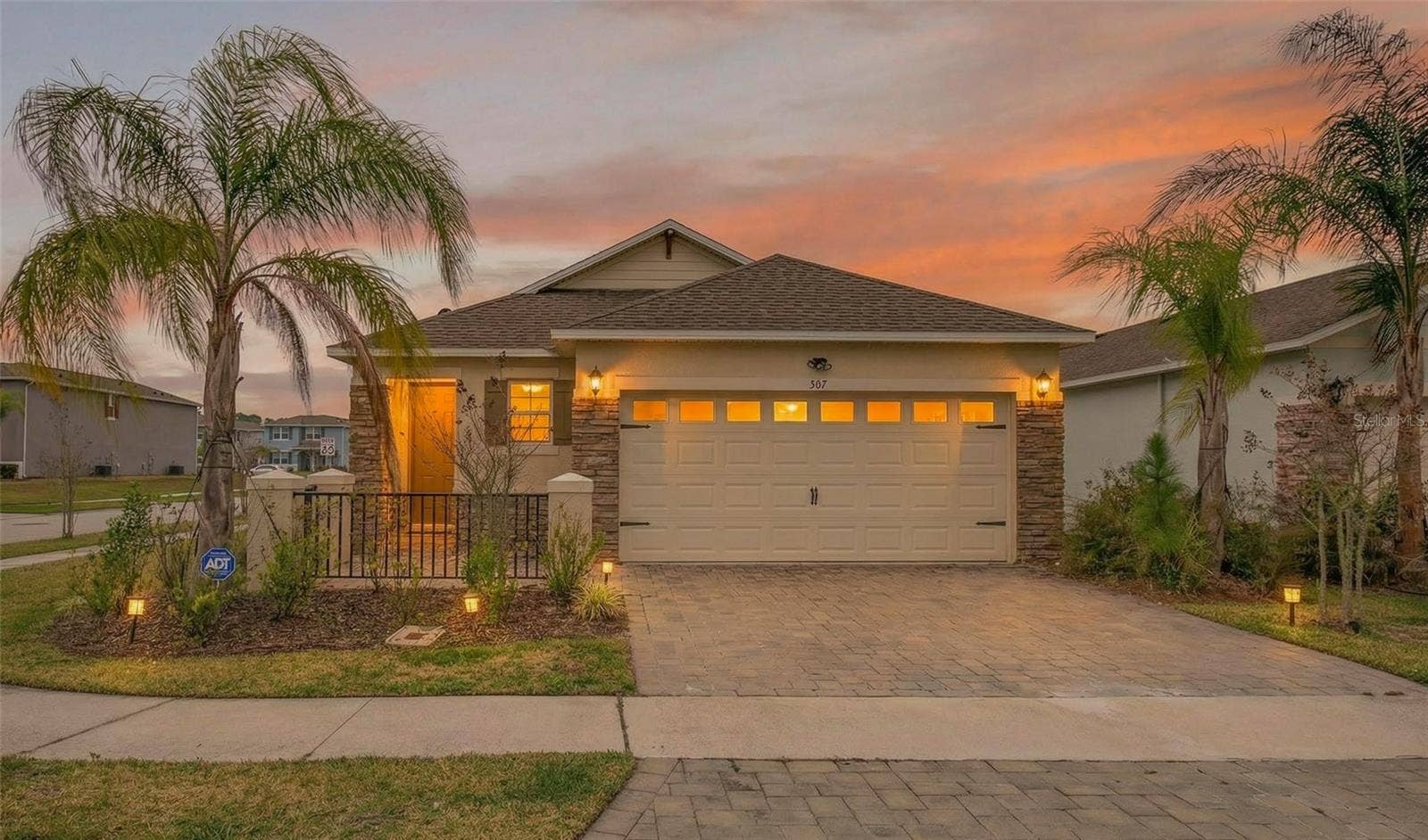 367 CARYOTA COURT, New Smyrna Beach, FL 32168 367 CARYOTA COURT, New Smyrna Beach, FL 32168