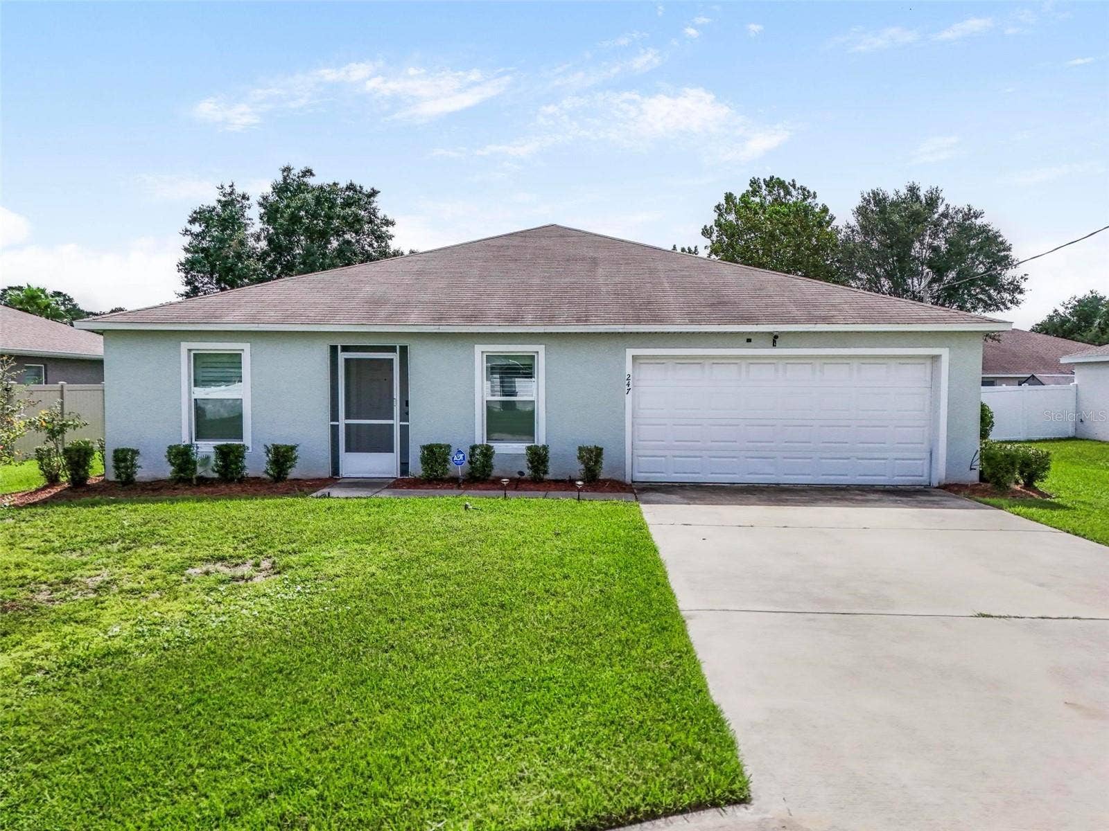 247 BIRD OF PARADISE DRIVE, Palm Coast, FL 32137 247 BIRD OF PARADISE DRIVE, Palm Coast, FL 32137