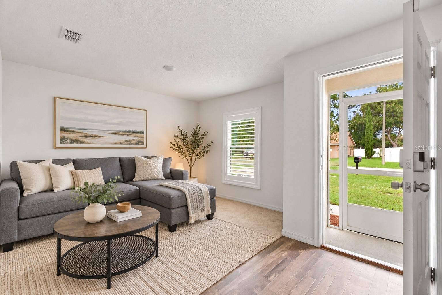 247 BIRD OF PARADISE DRIVE, Palm Coast, FL 32137 virtually stage