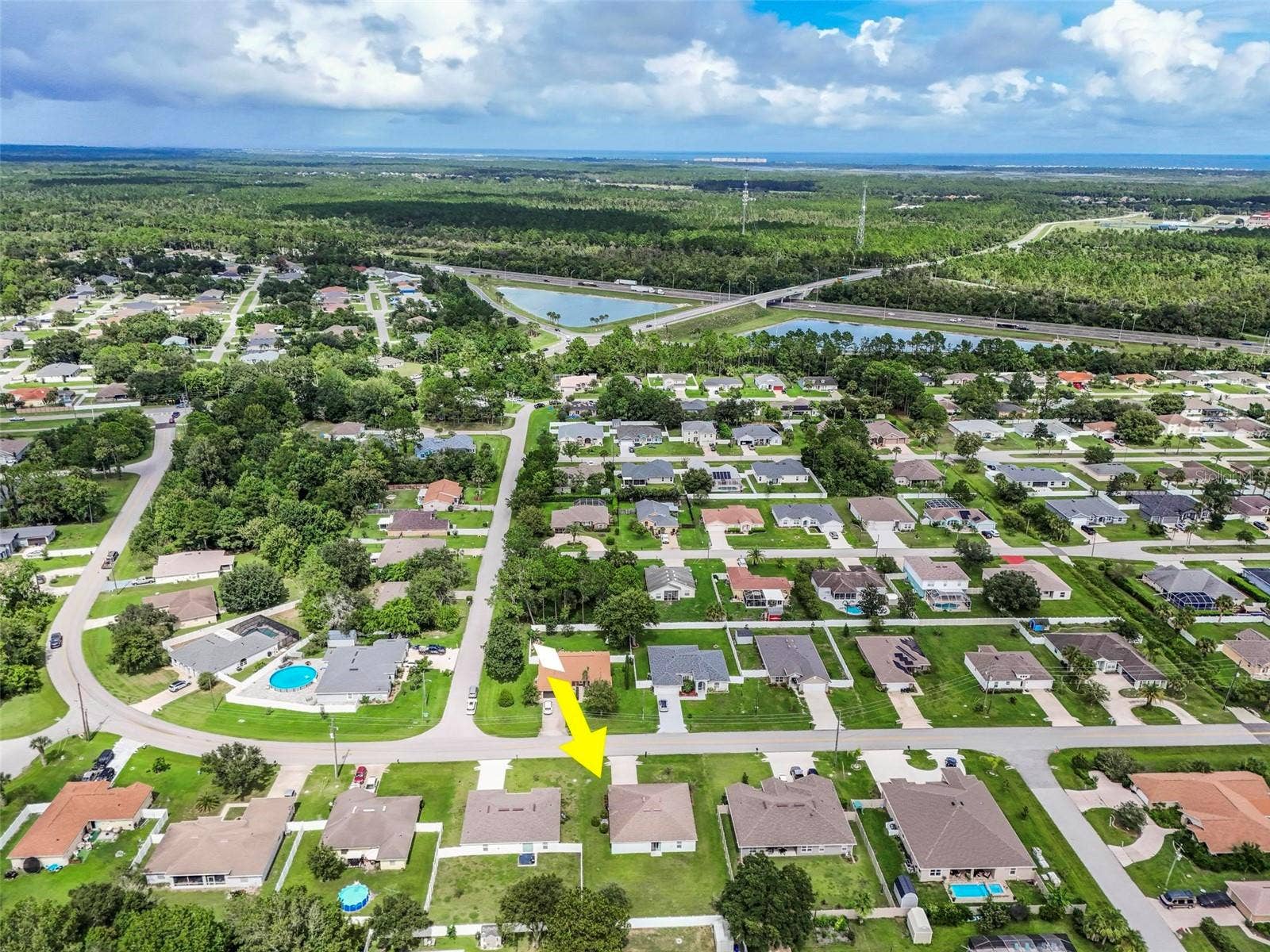 247 BIRD OF PARADISE DRIVE, Palm Coast, FL 32137 247 BIRD OF PARADISE DRIVE, Palm Coast, FL 32137