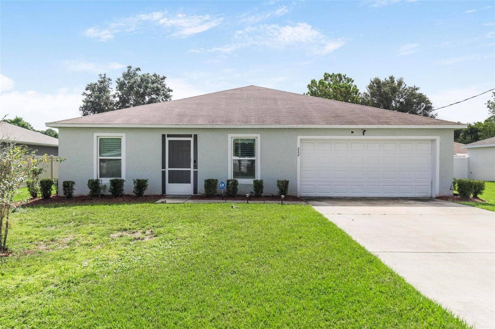 247 BIRD OF PARADISE DRIVE, Palm Coast, FL 32137 247 BIRD OF PARADISE DRIVE, Palm Coast, FL 32137