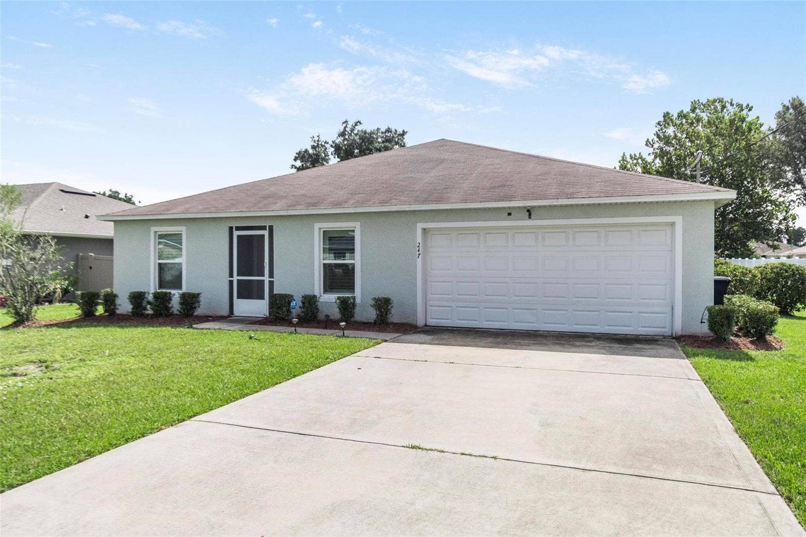 247 BIRD OF PARADISE DRIVE, Palm Coast, FL 32137 247 BIRD OF PARADISE DRIVE, Palm Coast, FL 32137