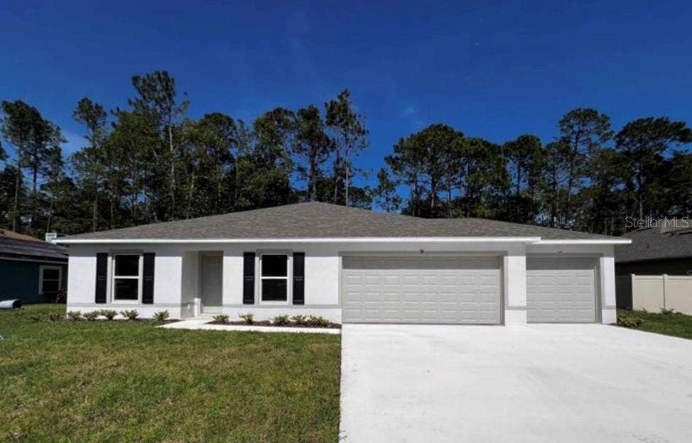 63 UHL PATH, Palm Coast, FL 32164 63 UHL PATH, Palm Coast, FL 32164