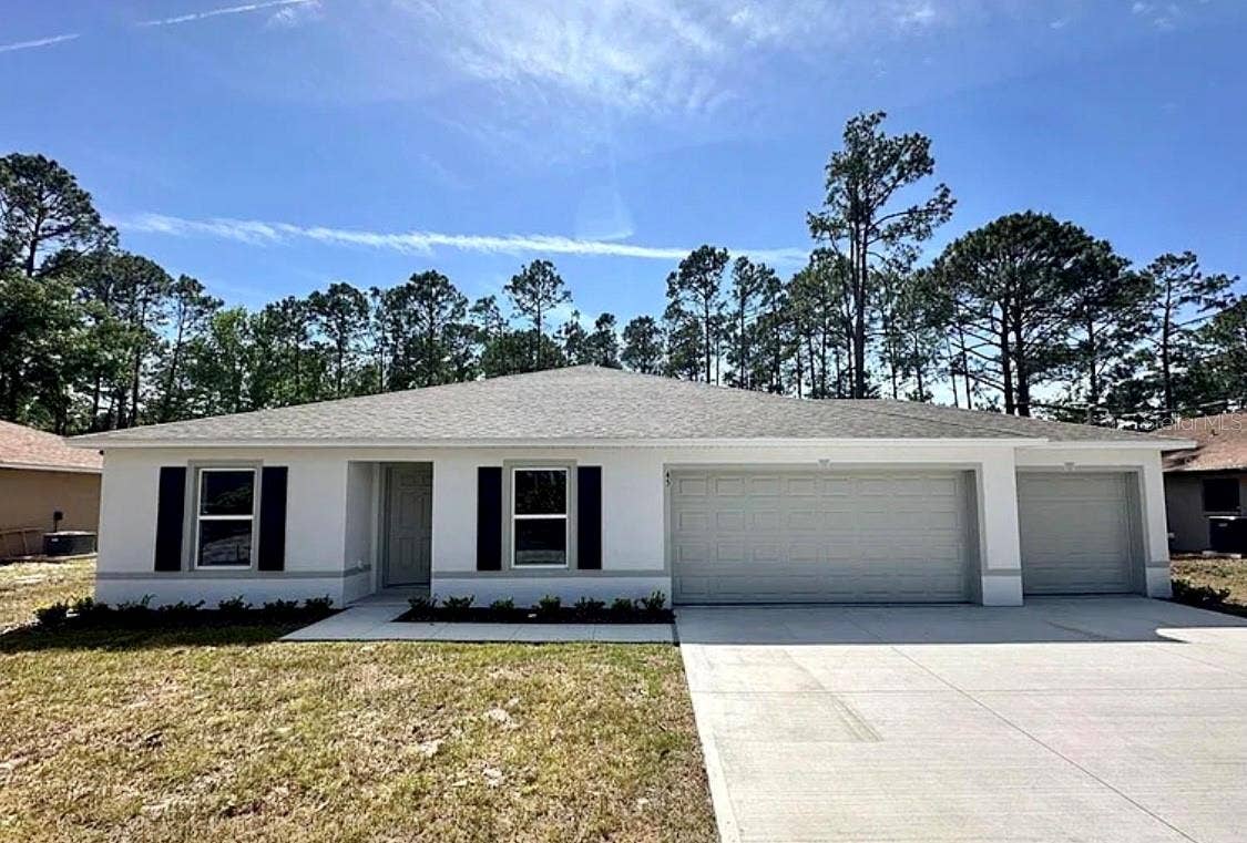63 UHL PATH, Palm Coast, FL 32164 63 UHL PATH, Palm Coast, FL 32164