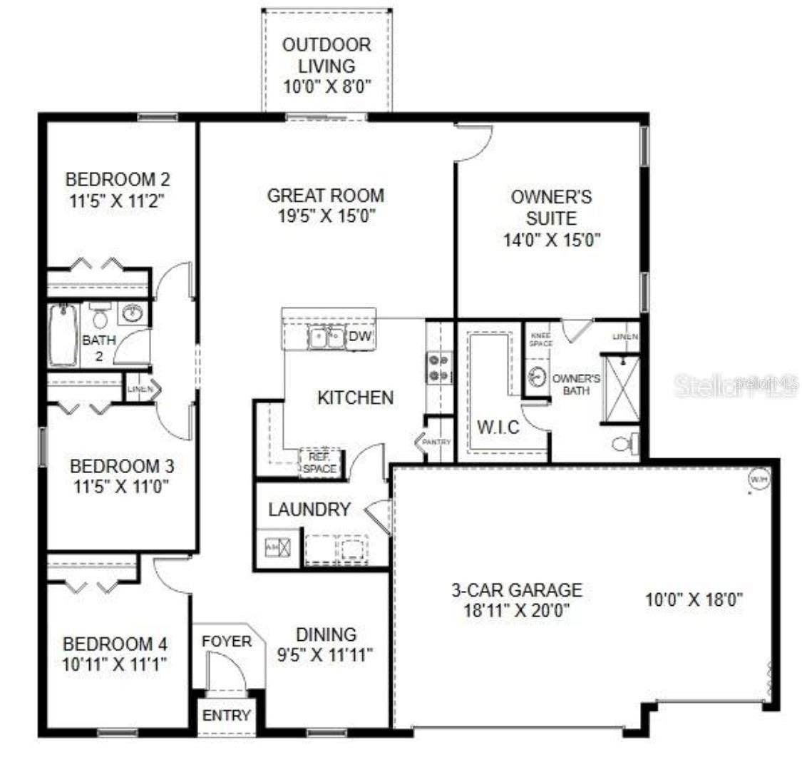 63 UHL PATH, Palm Coast, FL 32164 63 UHL PATH, Palm Coast, FL 32164