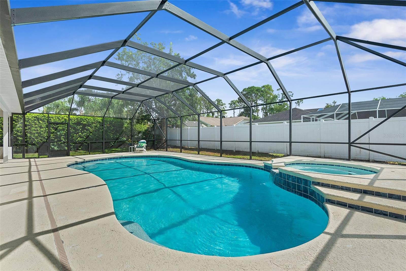 34 WOODHOLLOW LANE, Palm Coast, FL 32164 34 WOODHOLLOW LANE, Palm Coast, FL 32164