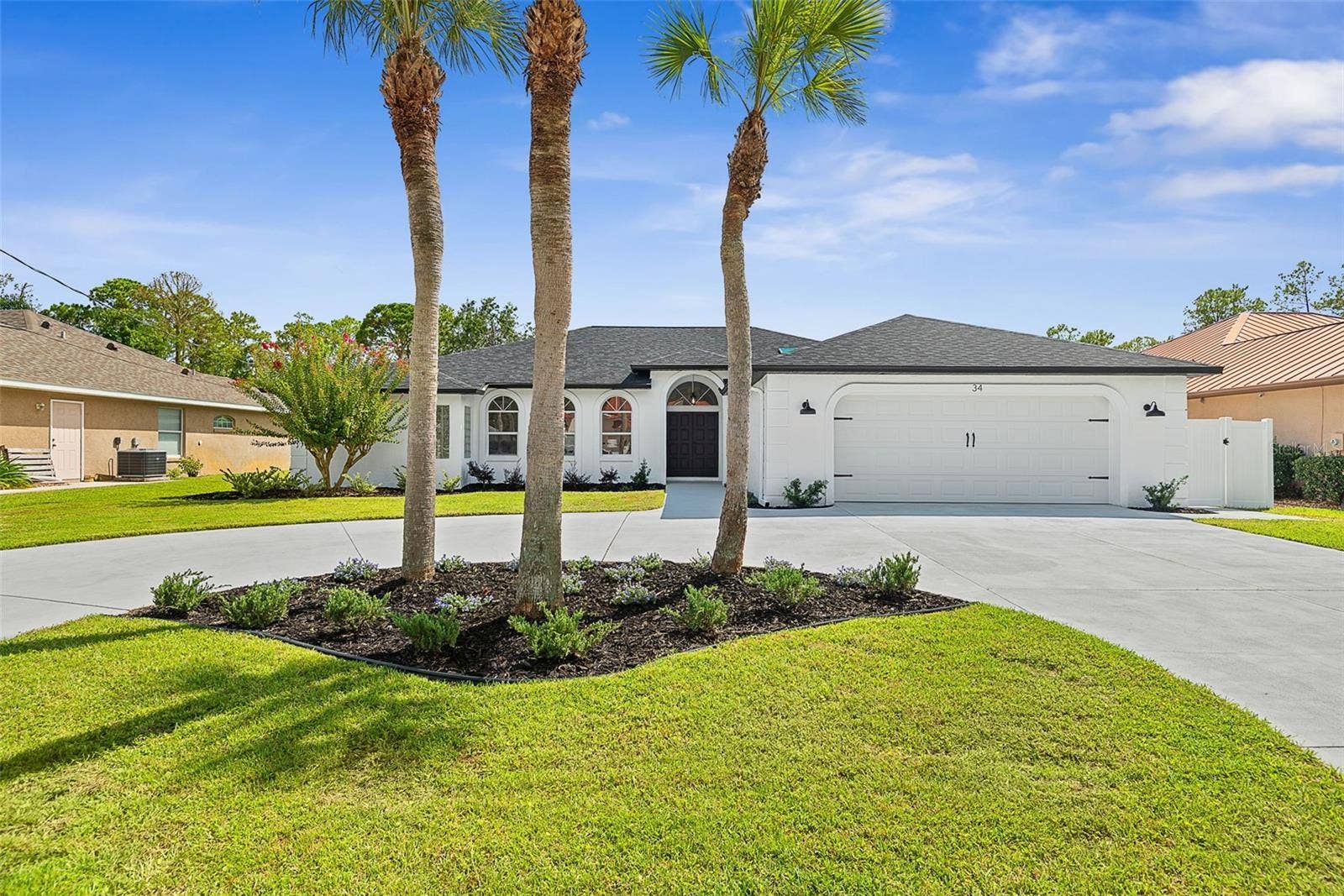 34 WOODHOLLOW LANE, Palm Coast, FL 32164 34 WOODHOLLOW LANE, Palm Coast, FL 32164
