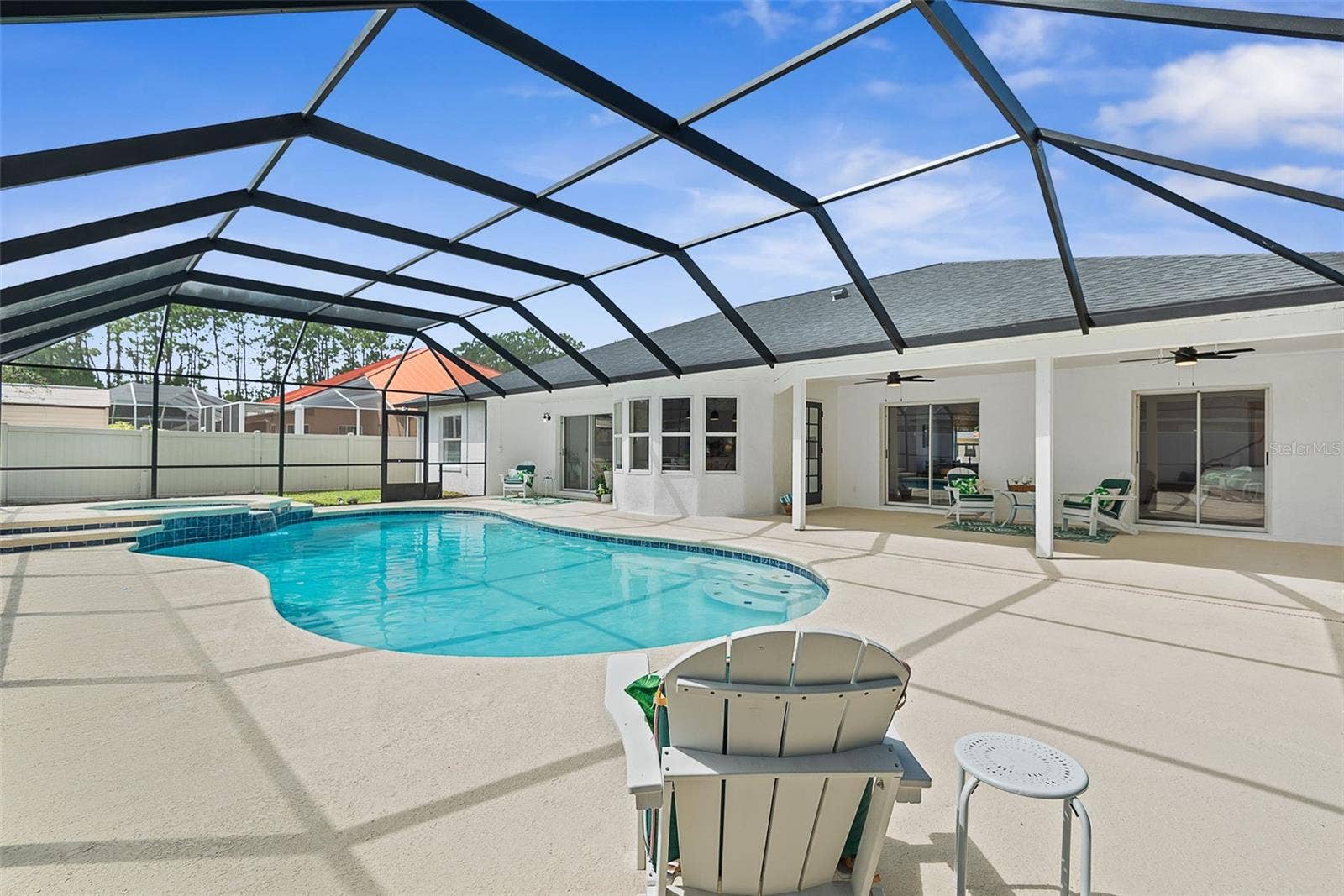 34 WOODHOLLOW LANE, Palm Coast, FL 32164 34 WOODHOLLOW LANE, Palm Coast, FL 32164