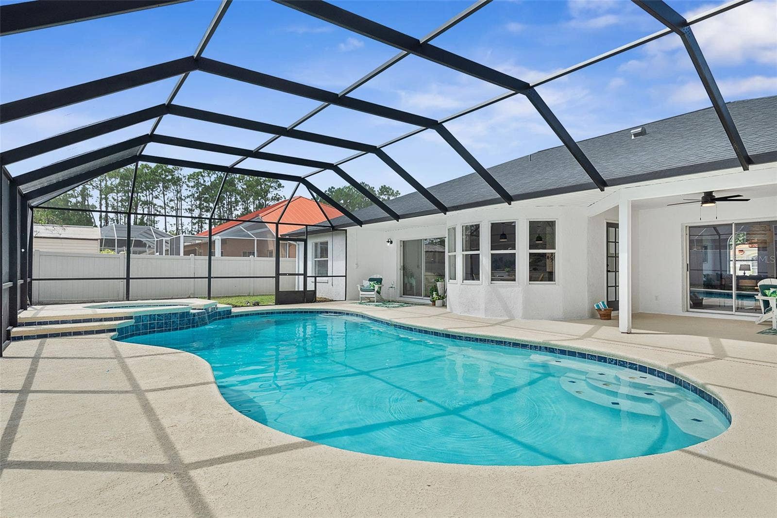 34 WOODHOLLOW LANE, Palm Coast, FL 32164 34 WOODHOLLOW LANE, Palm Coast, FL 32164