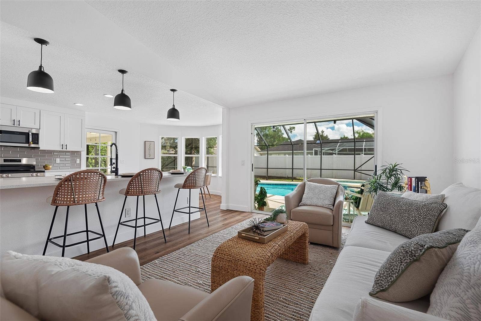 34 WOODHOLLOW LANE, Palm Coast, FL 32164 34 WOODHOLLOW LANE, Palm Coast, FL 32164