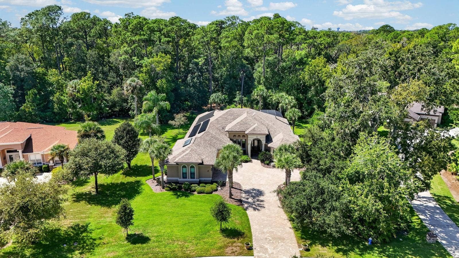 4 SCARLET OAK CIRCLE, Palm Coast, FL 32137