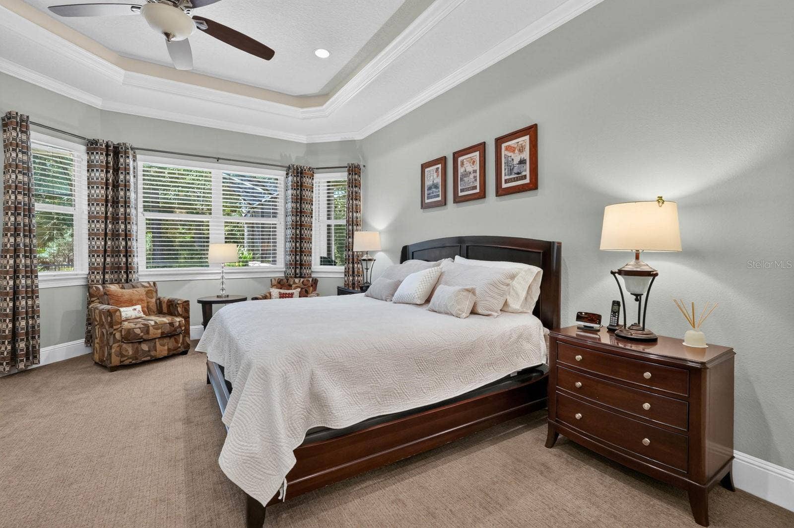 Primary Suite