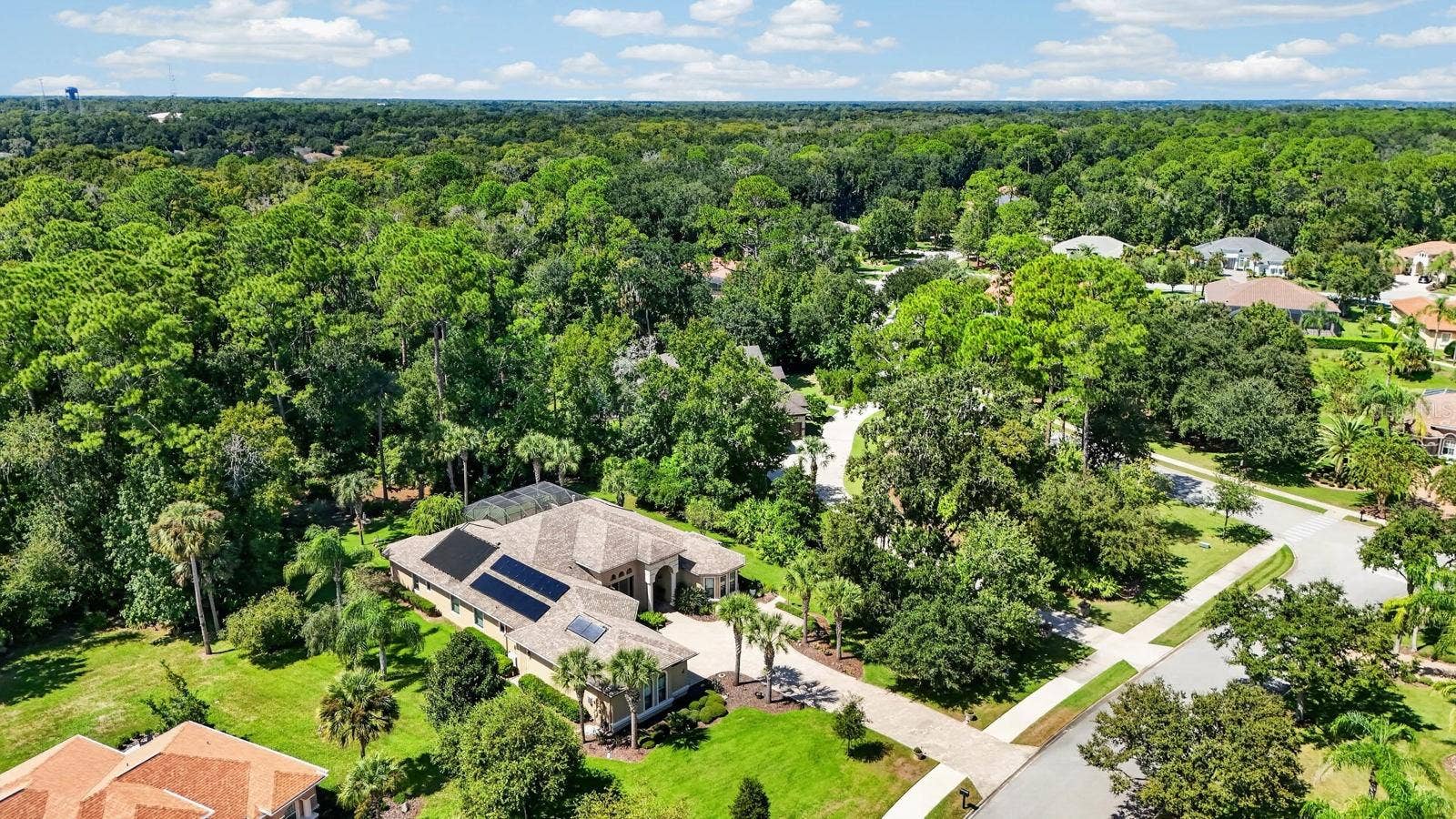 4 SCARLET OAK CIRCLE, Palm Coast, FL 32137