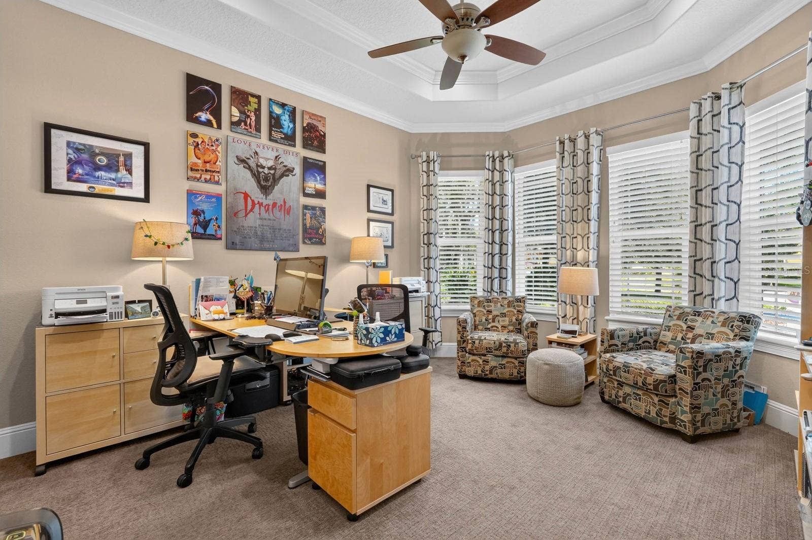 Guest Room or Office