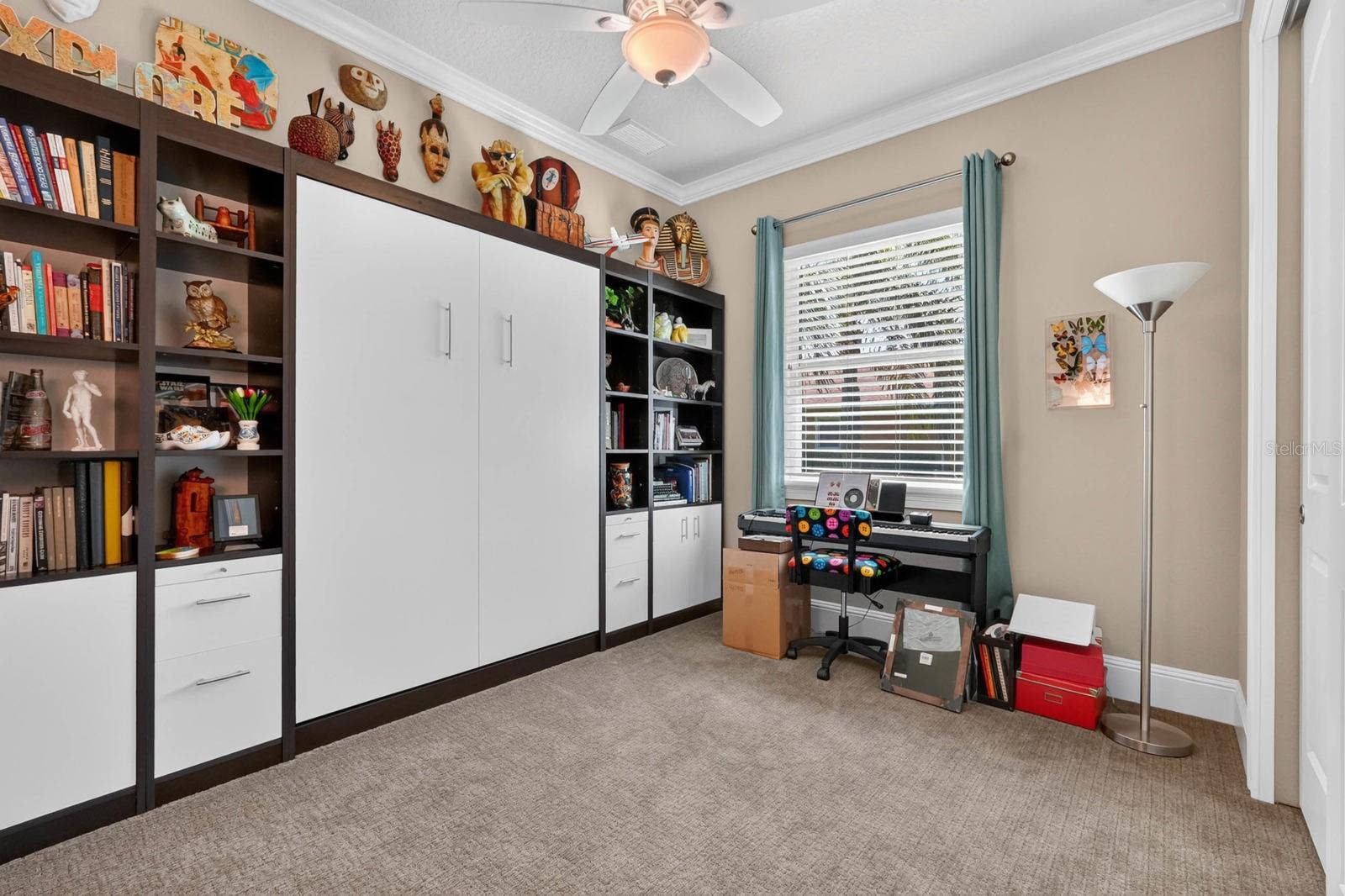 Guest Room or Flex Room