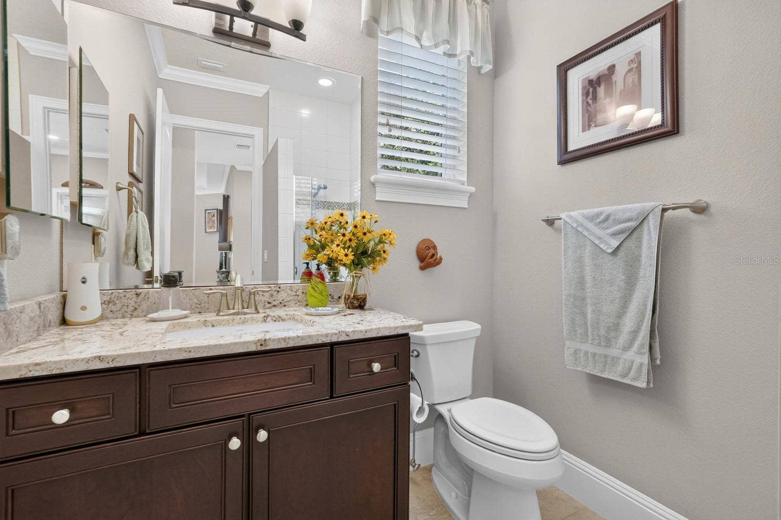 Guest Bath