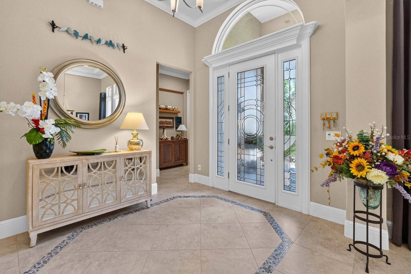 Foyer