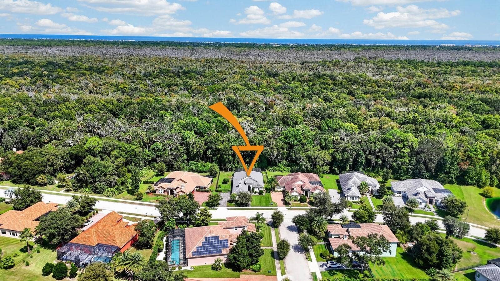 36 NEW WATER OAK DRIVE, Palm Coast, FL 32137 36 NEW WATER OAK DRIVE, Palm Coast, FL 32137