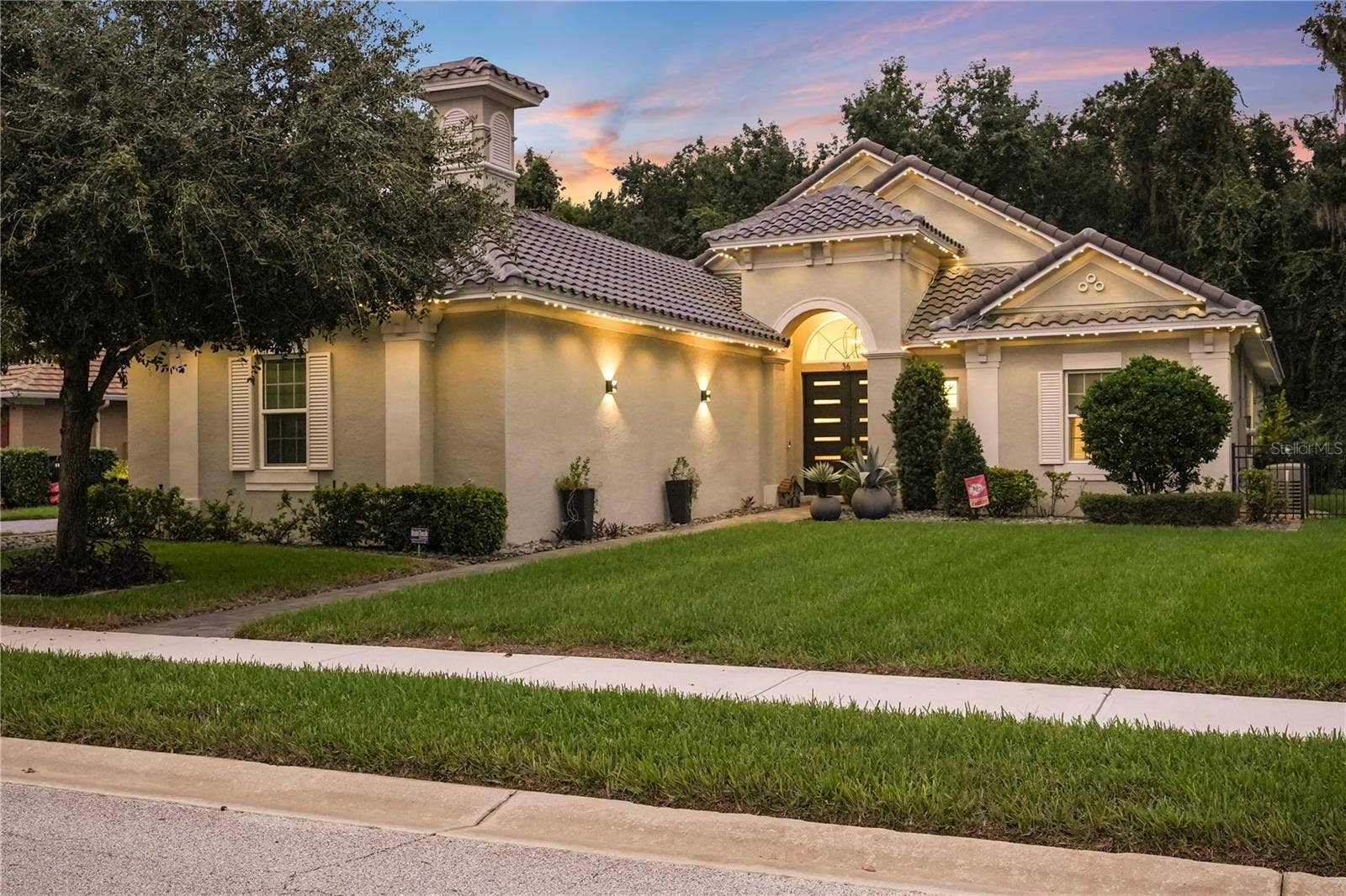 36 NEW WATER OAK DRIVE, Palm Coast, FL 32137 36 NEW WATER OAK DRIVE, Palm Coast, FL 32137