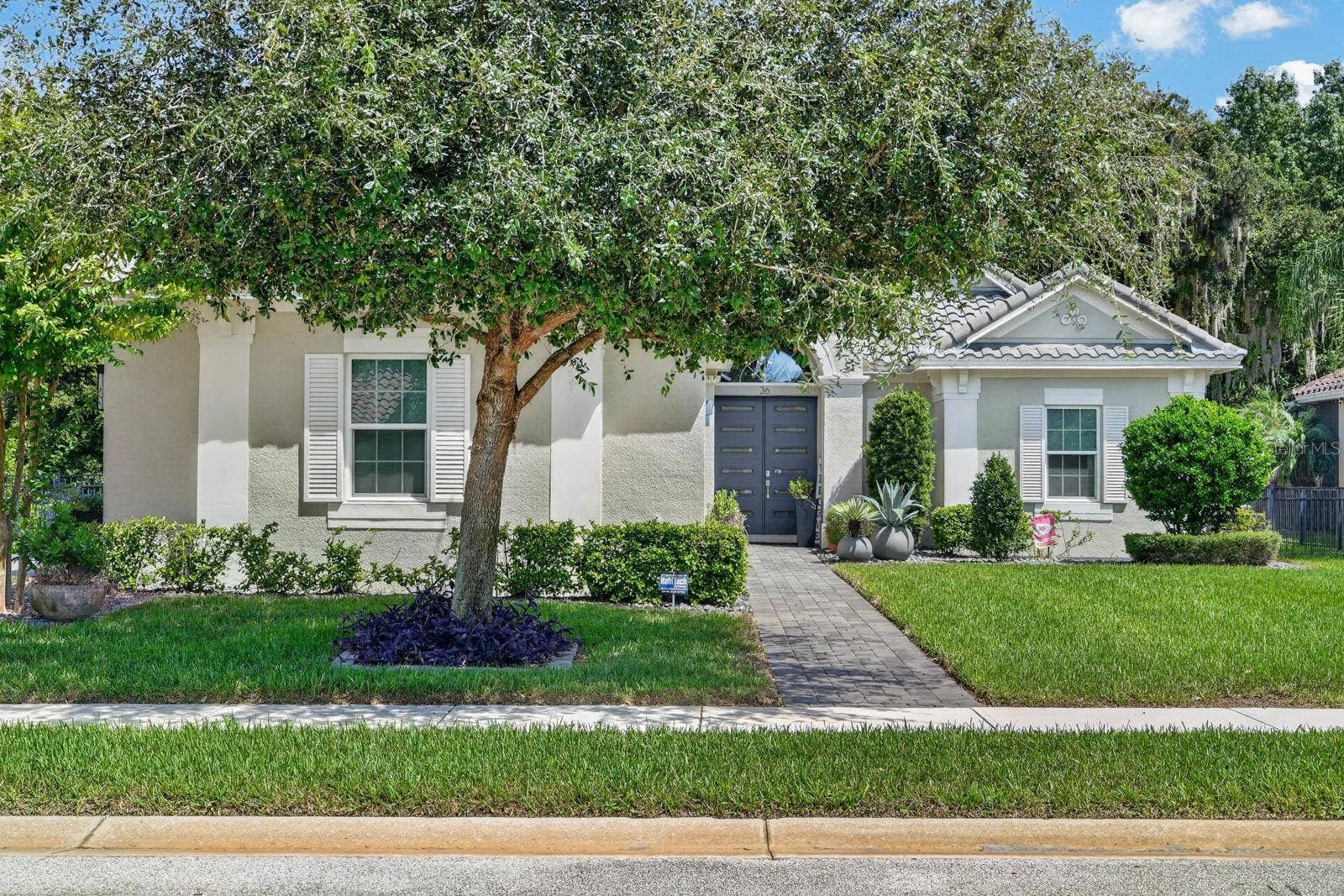 36 NEW WATER OAK DRIVE, Palm Coast, FL 32137 36 NEW WATER OAK DRIVE, Palm Coast, FL 32137