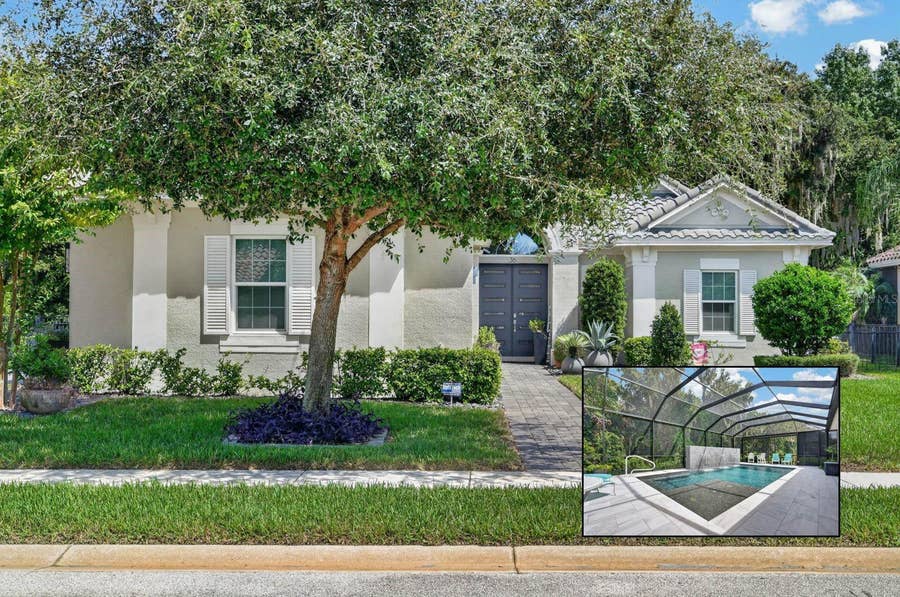 Property photo for 36 NEW WATER OAK DRIVE, Palm Coast, FL