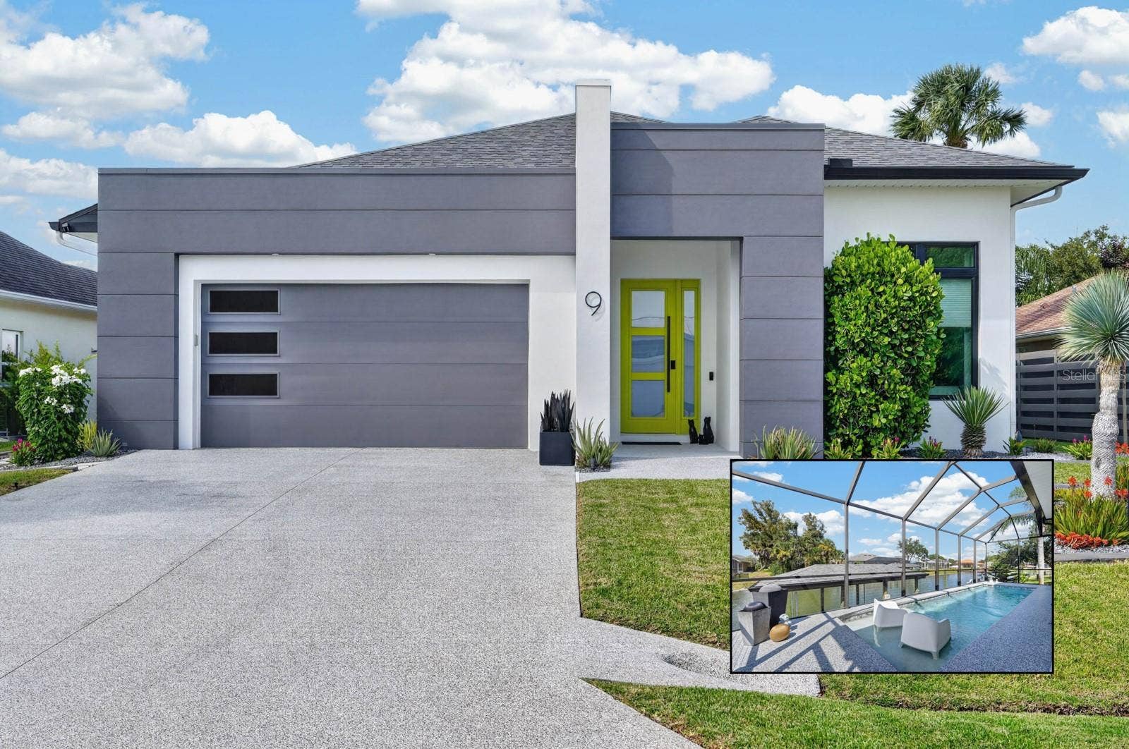 9 CROSSGATE COURT E, Palm Coast, FL 32137 9 CROSSGATE COURT E, Palm Coast, FL 32137