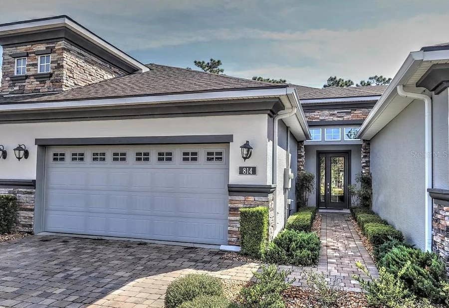 Property photo for 814 ALDENHAM LANE, Ormond Beach, FL