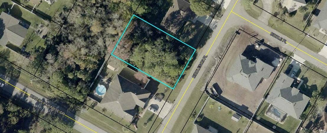 3 BIDDLESON PLACE, Palm Coast, FL 32137 3 BIDDLESON PLACE, Palm Coast, FL 32137
