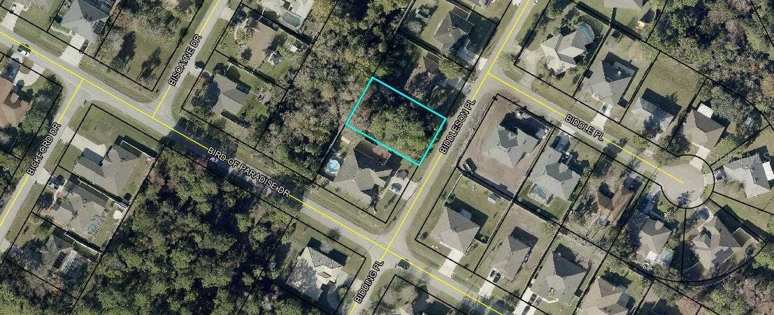 3 BIDDLESON PLACE, Palm Coast, FL 32137 3 BIDDLESON PLACE, Palm Coast, FL 32137