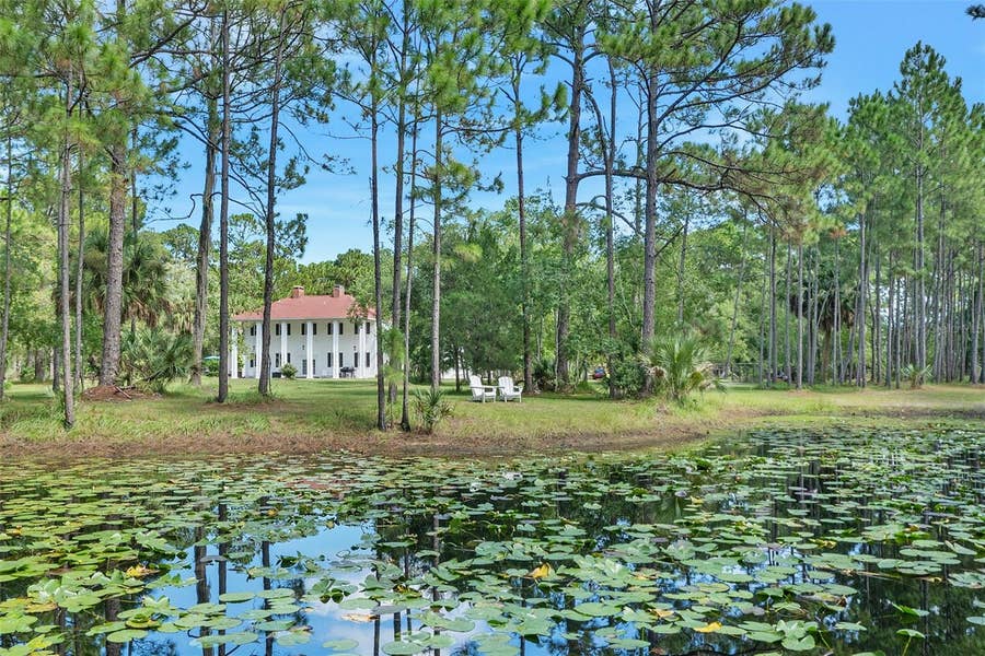 Property photo for 45 WINCHESTER ROAD, Ormond Beach, FL