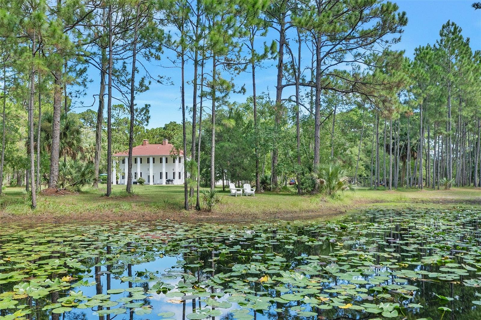 45 WINCHESTER ROAD, Ormond Beach, FL 32174 45 WINCHESTER ROAD, Ormond Beach, FL 32174