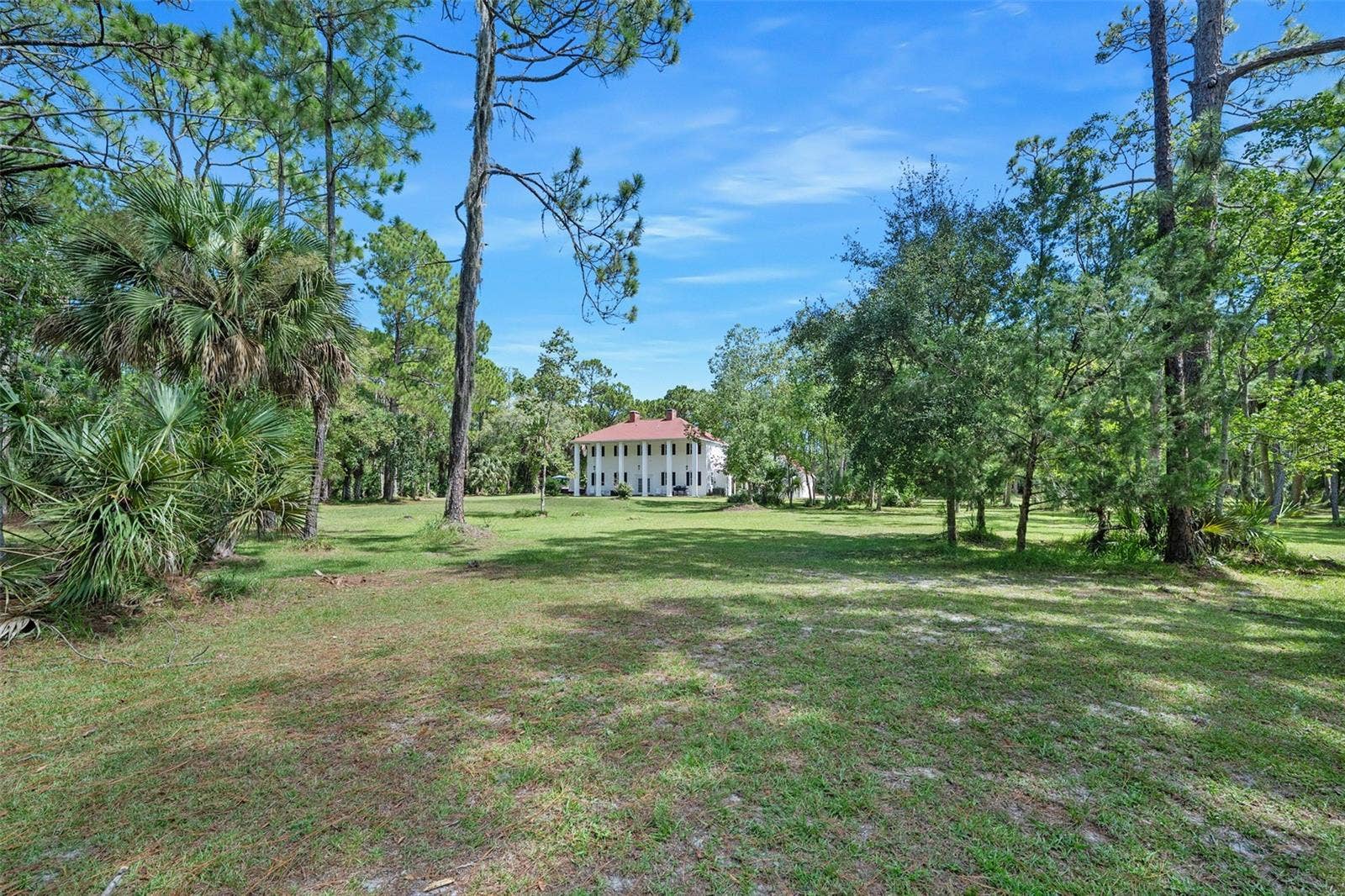 45 WINCHESTER ROAD, Ormond Beach, FL 32174 45 WINCHESTER ROAD, Ormond Beach, FL 32174