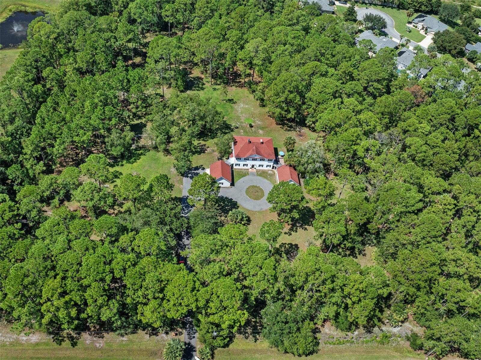 45 WINCHESTER ROAD, Ormond Beach, FL 32174 45 WINCHESTER ROAD, Ormond Beach, FL 32174