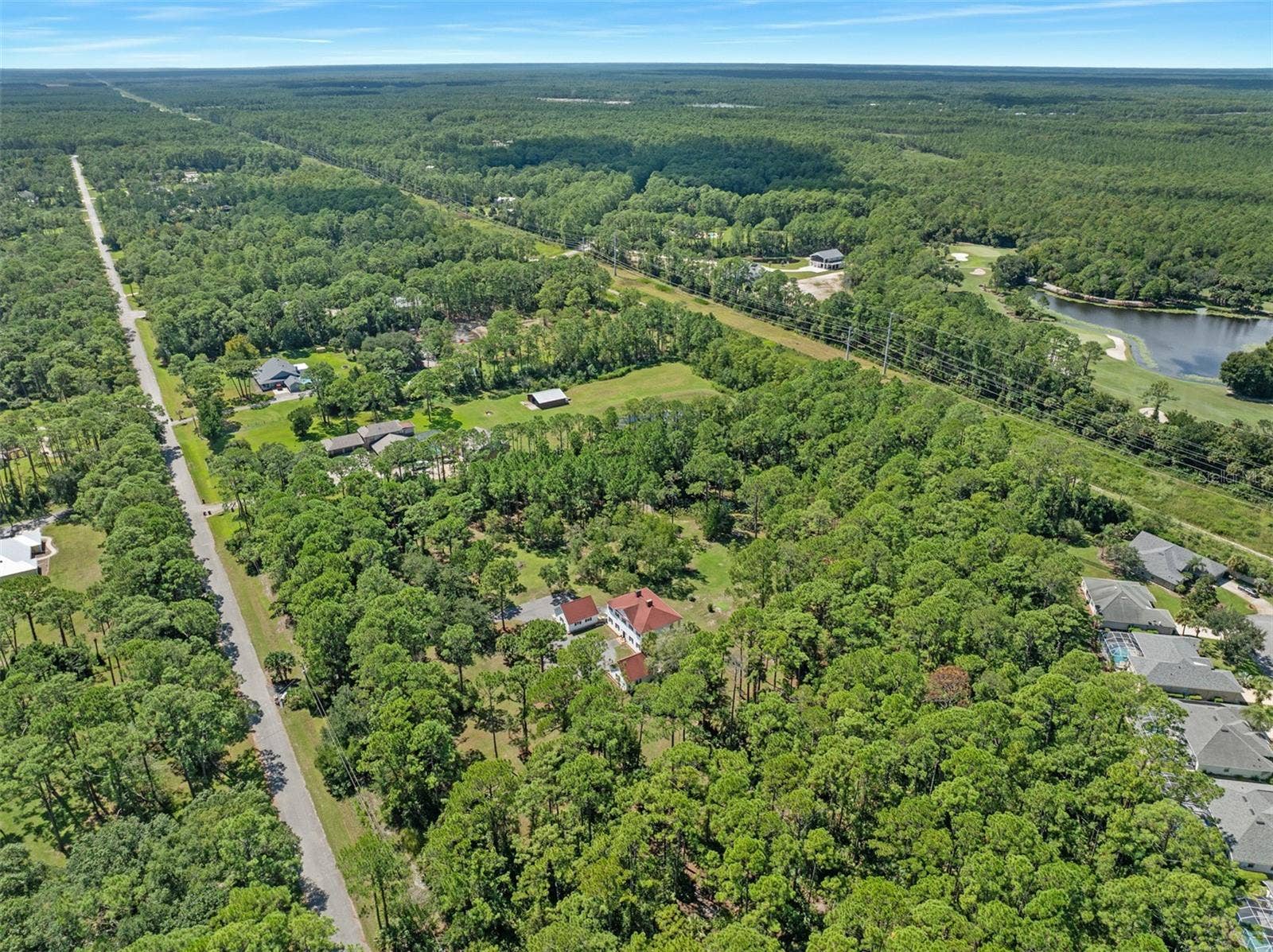 45 WINCHESTER ROAD, Ormond Beach, FL 32174 45 WINCHESTER ROAD, Ormond Beach, FL 32174
