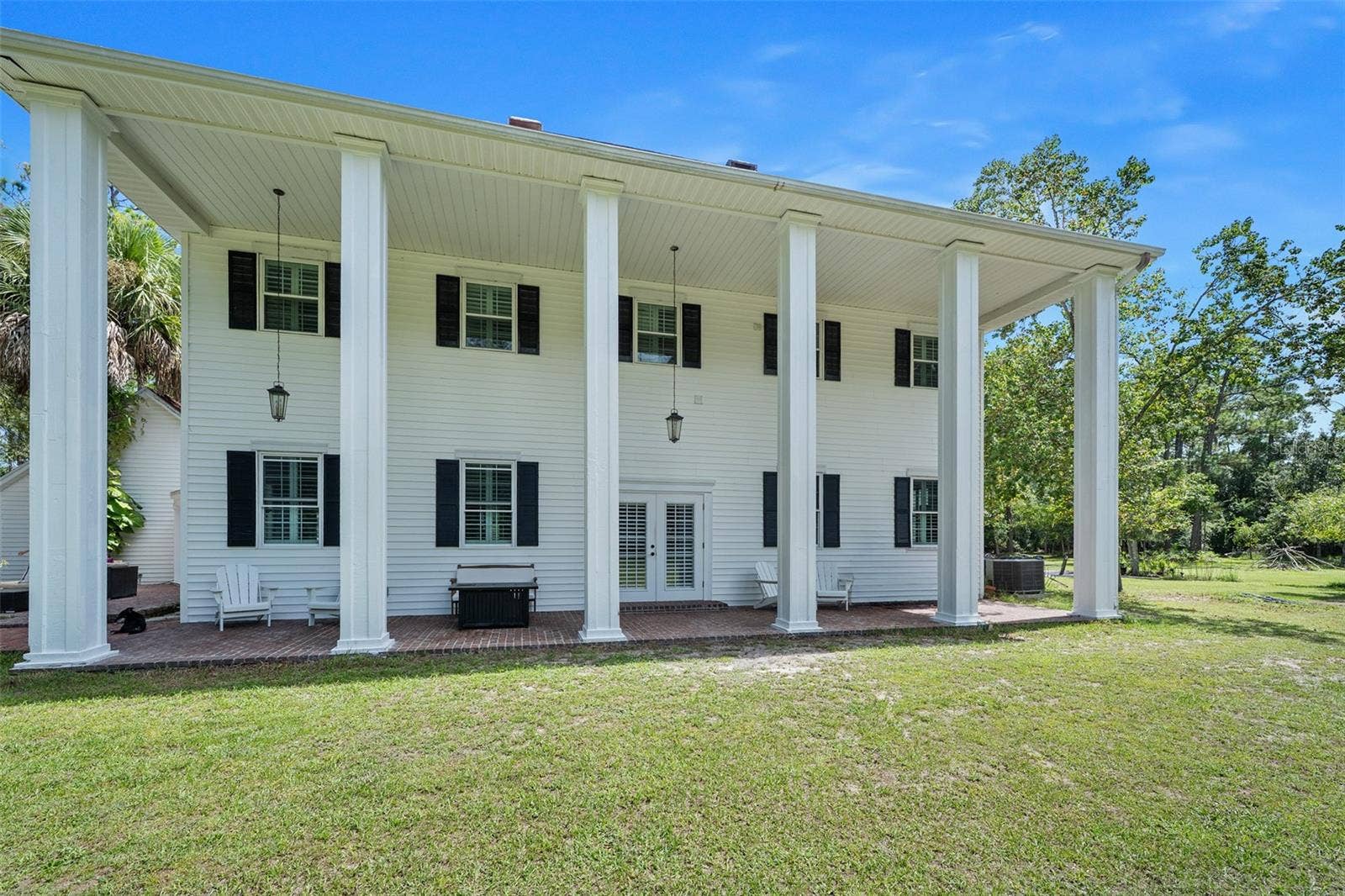 45 WINCHESTER ROAD, Ormond Beach, FL 32174 45 WINCHESTER ROAD, Ormond Beach, FL 32174