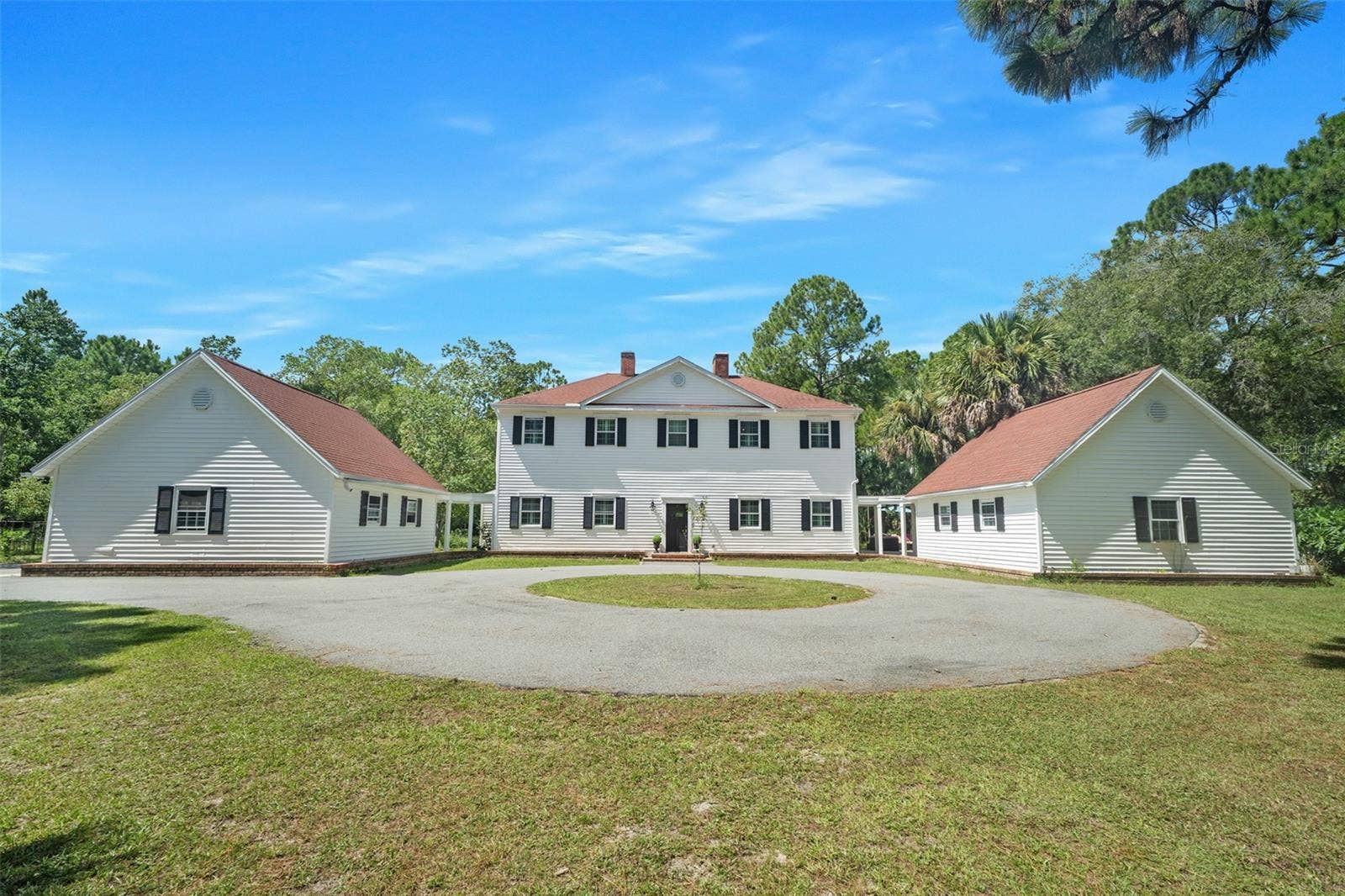 45 WINCHESTER ROAD, Ormond Beach, FL 32174 45 WINCHESTER ROAD, Ormond Beach, FL 32174