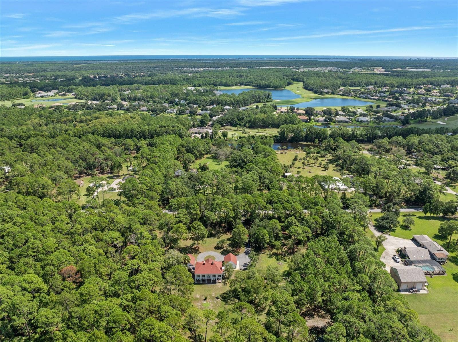 45 WINCHESTER ROAD, Ormond Beach, FL 32174 45 WINCHESTER ROAD, Ormond Beach, FL 32174