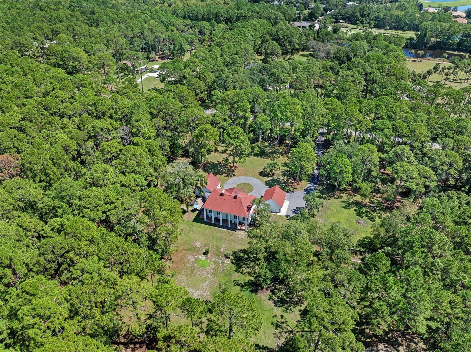 45 WINCHESTER ROAD, Ormond Beach, FL 32174 45 WINCHESTER ROAD, Ormond Beach, FL 32174
