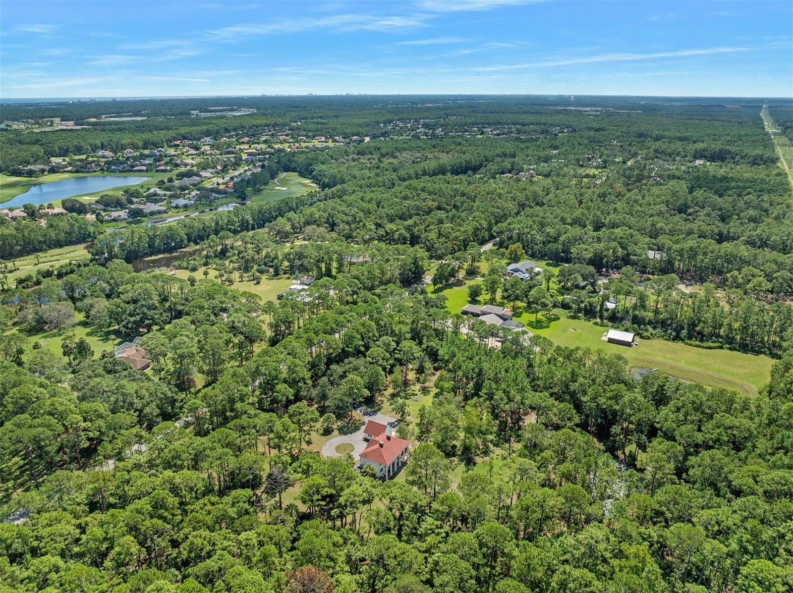 45 WINCHESTER ROAD, Ormond Beach, FL 32174 45 WINCHESTER ROAD, Ormond Beach, FL 32174
