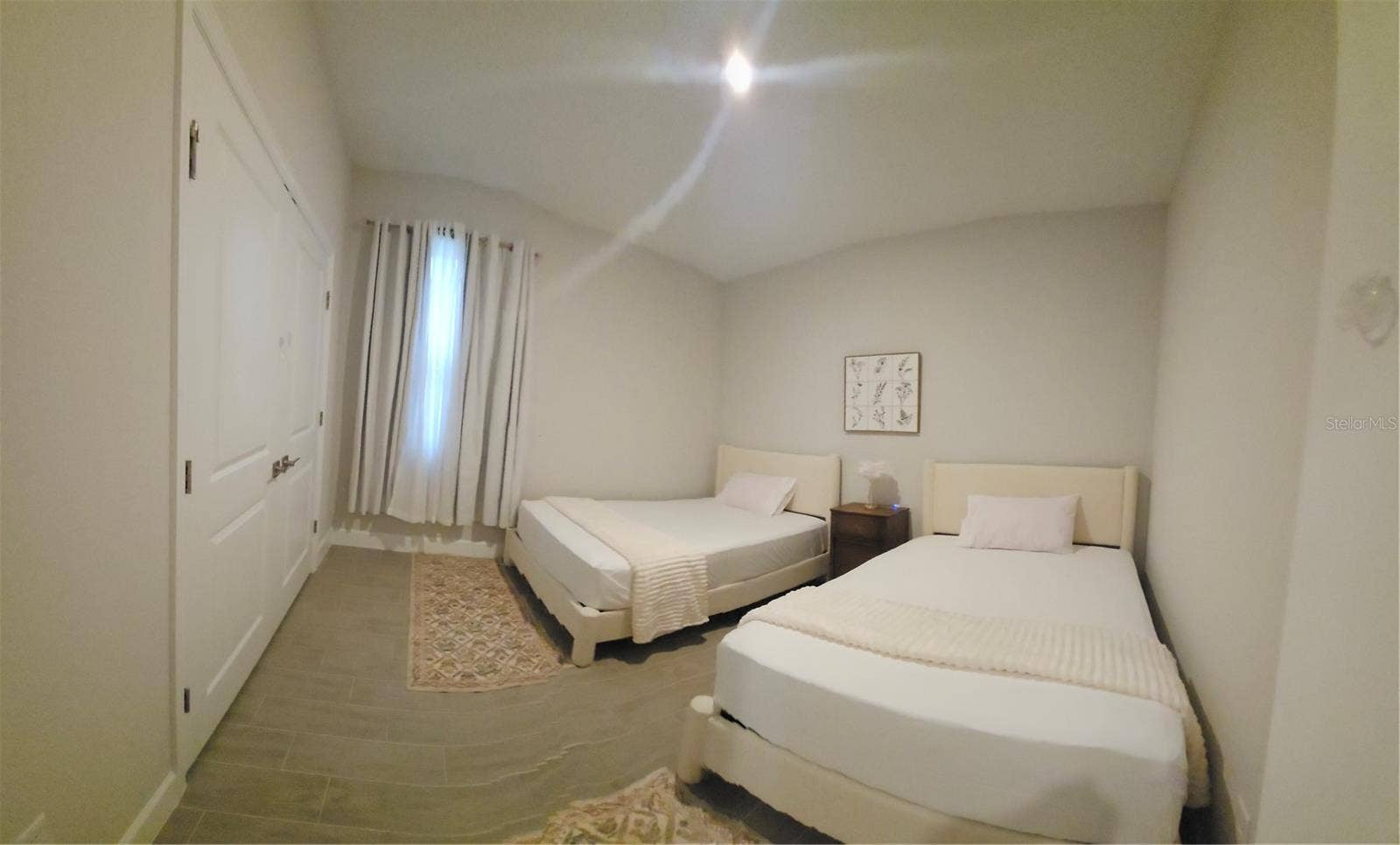 74 UHL PATH, Palm Coast, FL 32164 Bedroom 3