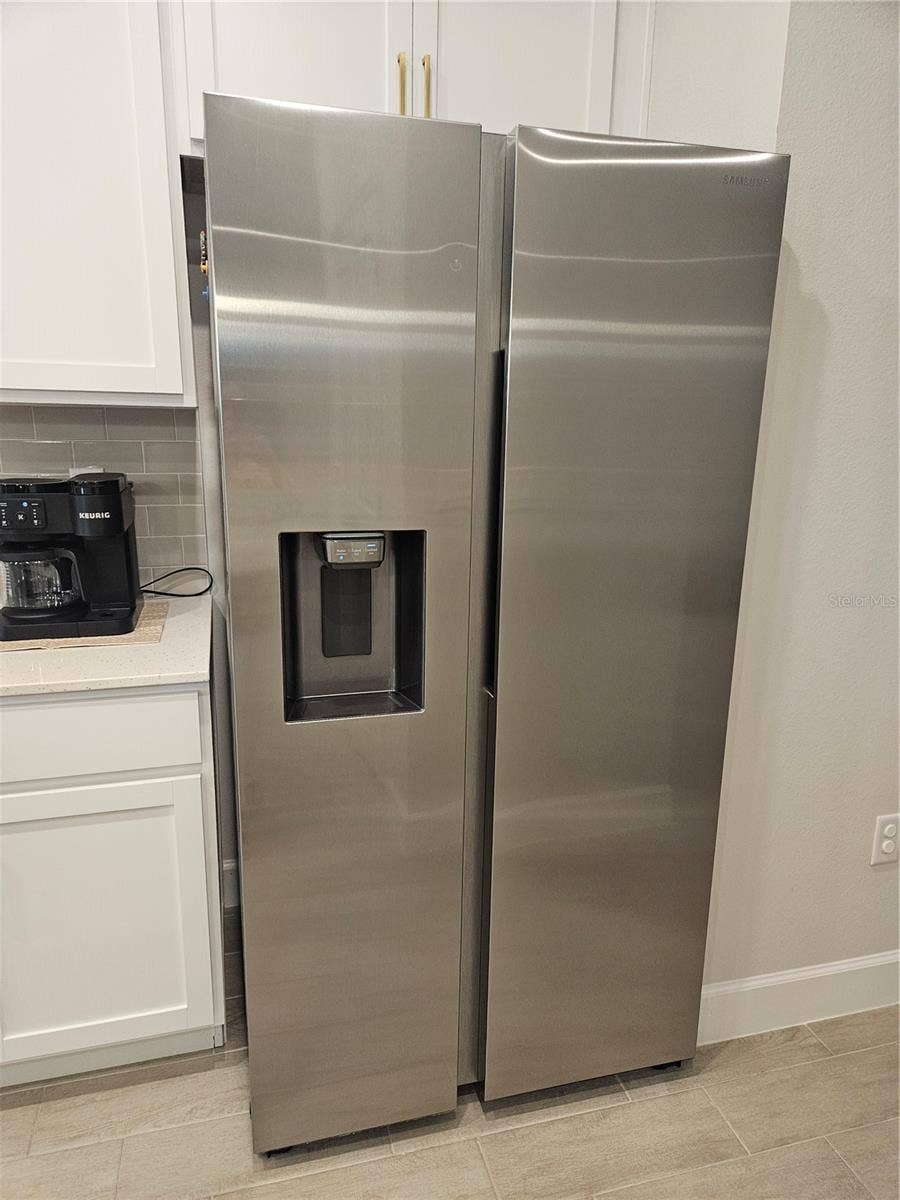 74 UHL PATH, Palm Coast, FL 32164 New appliances