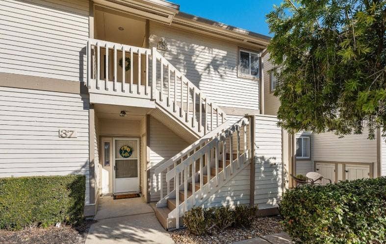 Property photo for 39 MAGNOLIA DRIVE S, #39, Ormond Beach, FL