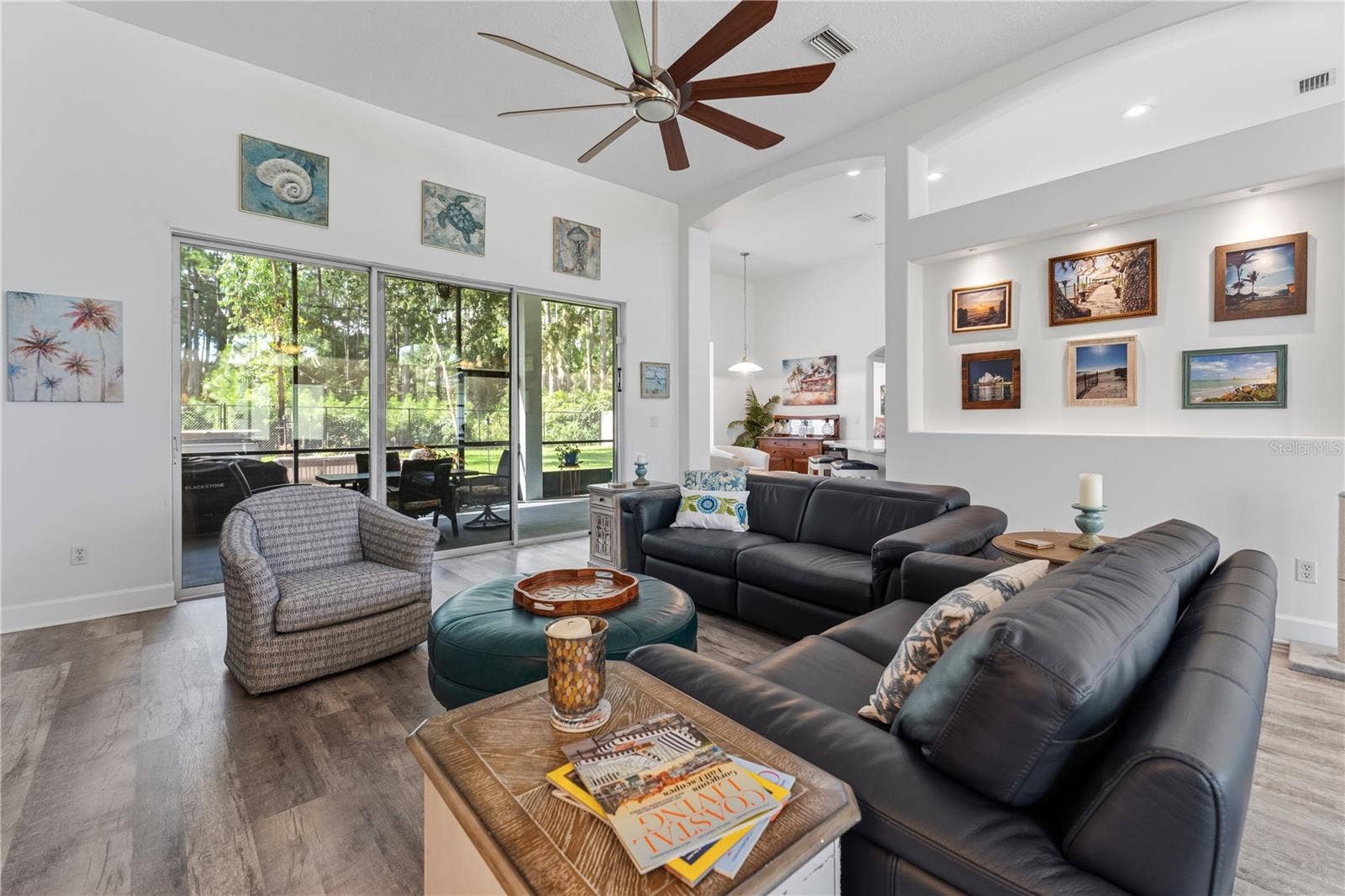 54 WOODWORTH DRIVE, Palm Coast, FL 32164 54 WOODWORTH DRIVE, Palm Coast, FL 32164